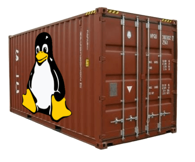 Linux Container (LXC)