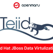 Docker and JBoss Data Virtualization