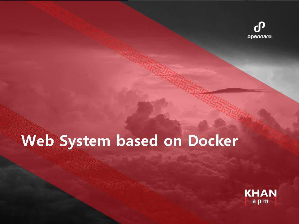 Container Basics : Docker fundamentals