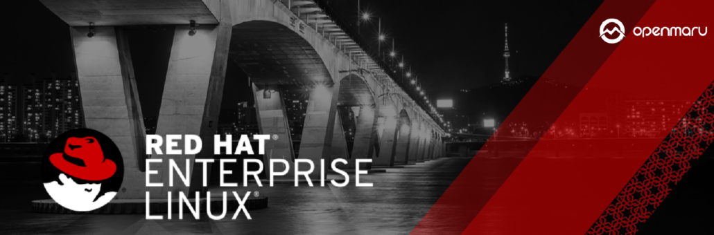 Red Hat Enterprise Linux