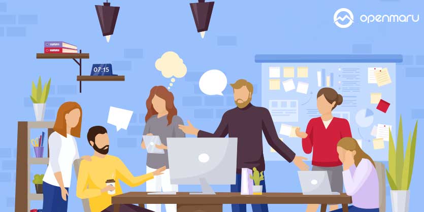 개발자와 컨테이너 기술에 대해 확인하세요 개발자와 컨테이너 기술에 대해 확인하세요