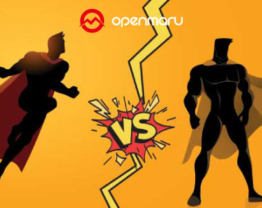 컨테이너 기술 vs 가상화 기술 | 비교와 장단점