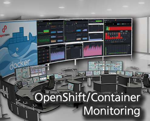 OpenShift 모니터링 소개
