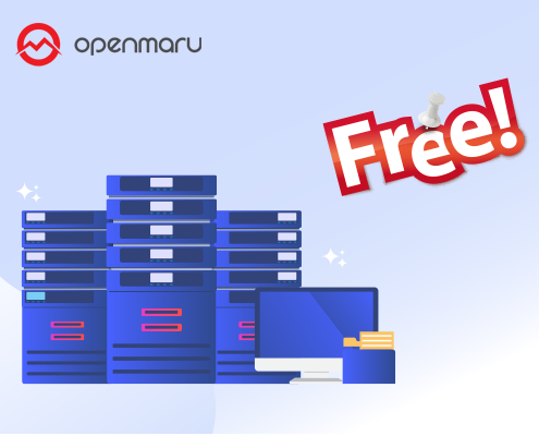 레드햇 리눅스 무상 지원