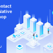 클라우드 네이티브 ( Cloud Native ) 비대면 워크샵 - 배너