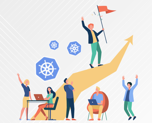 쿠버네티스 기대효과 자료 다운로드 – 기획자/운영자/개발자 관점에서 파악하기