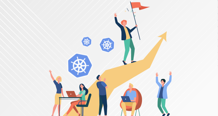 쿠버네티스 기대효과 자료 다운로드 – 기획자/운영자/개발자 관점에서 파악하기