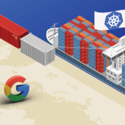 구글 과 컨테이너 기술 그리고 쿠버네티스