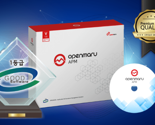 APM GS 인증 획득