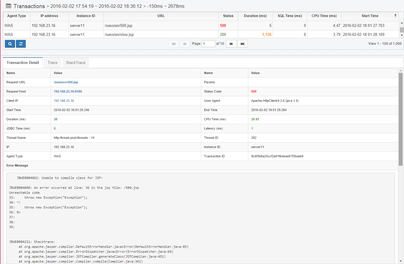 APM에서-트랜잭션-분석-챠트-활용하기-T-MAP