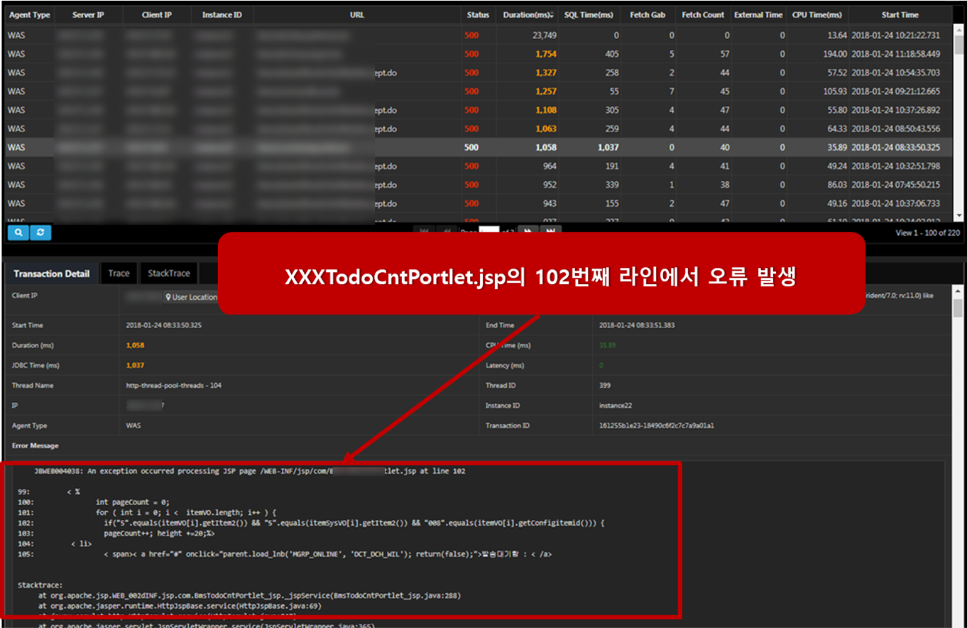 APM에서-트랜잭션-분석-챠트-활용하기-T-MAP
