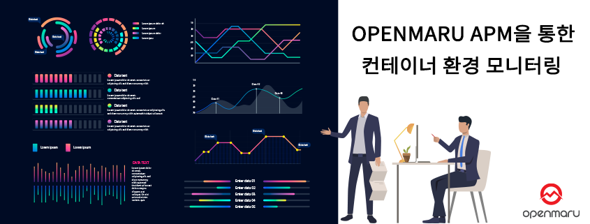 컨테이너 모니터링 컨테이너 모니터링