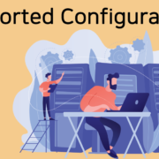 OPENMARU APM 지원환경