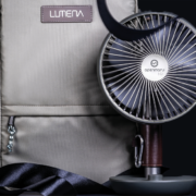 루메나 FAN STAND 3세대 (리미티드 에디션) 무선선풍기