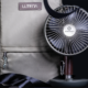 루메나 FAN STAND 3세대 (리미티드 에디션) 무선선풍기