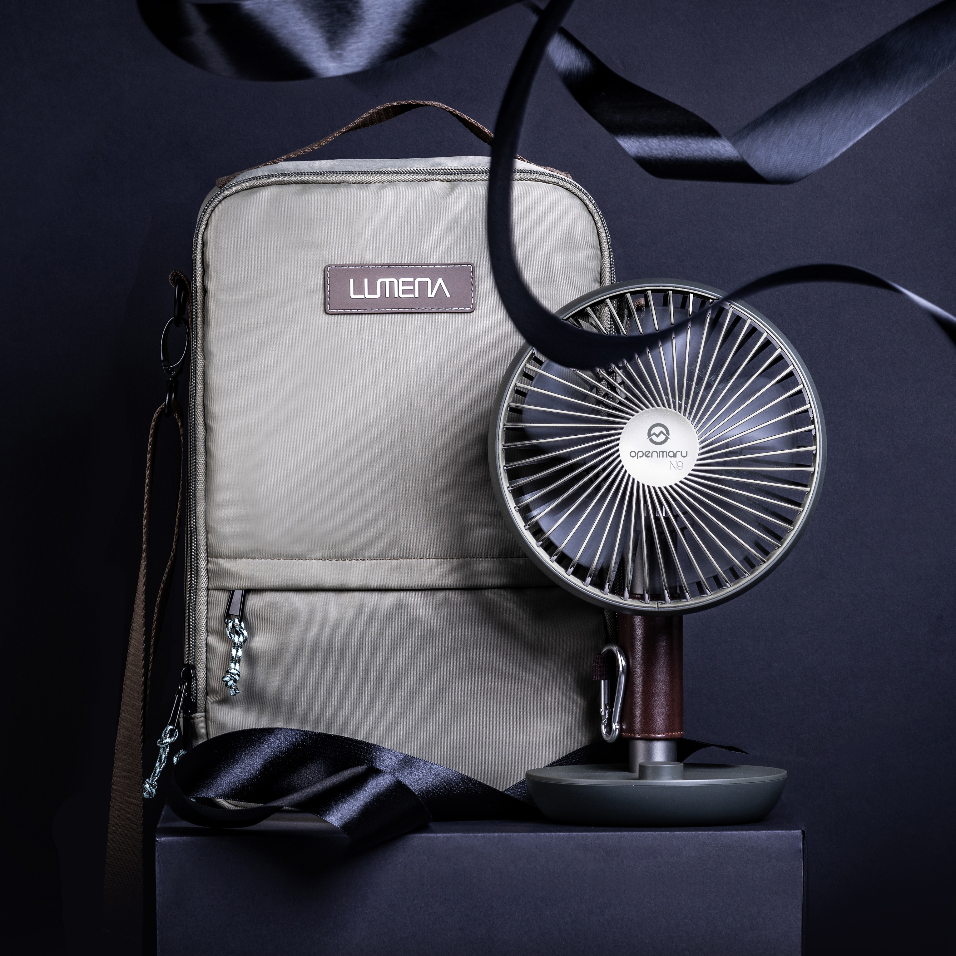 루메나 FAN STAND 3세대 (리미티드 에디션) 무선선풍기 루메나 FAN STAND 3세대 (리미티드 에디션) 무선선풍기