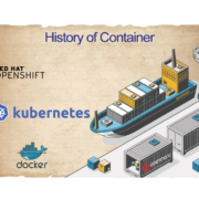 컨테이너 기술의 발전과 역사