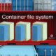 컨테이너 파일 시스템