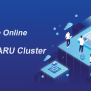OPENMARU Cluster - 웹로직, 제우스, 톰캣, 제이보스 세션 클러스터 전문 솔루션