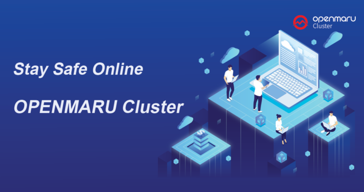 OPENMARU Cluster - 웹로직, 제우스, 톰캣, 제이보스 세션 클러스터 전문 솔루션