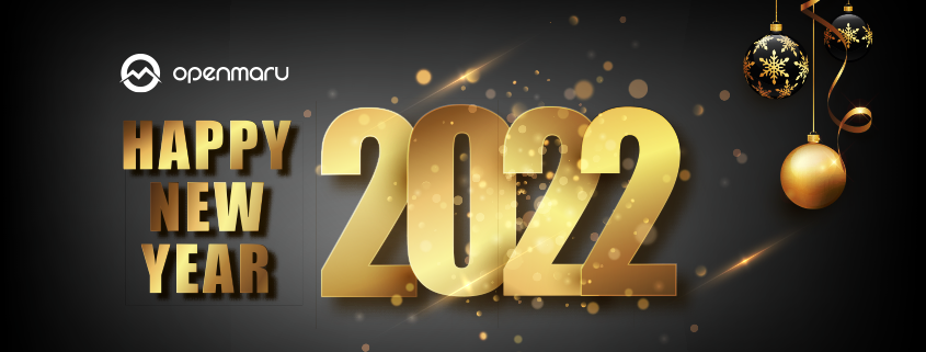 오픈마루 2022년 달력 출시