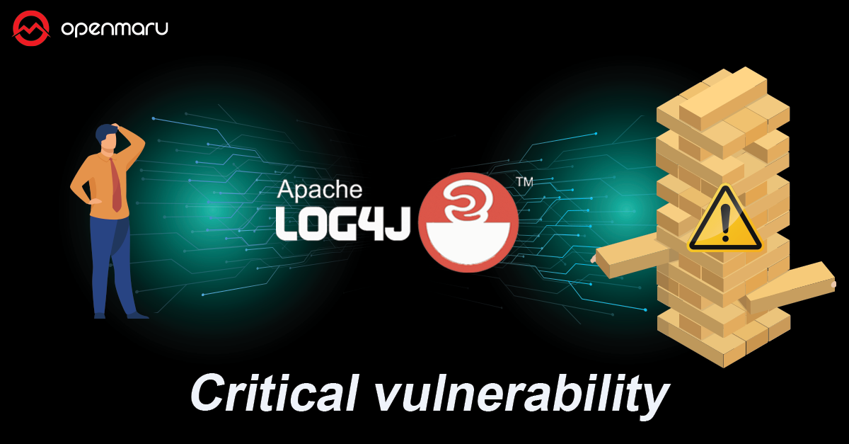 Log4J 취약점