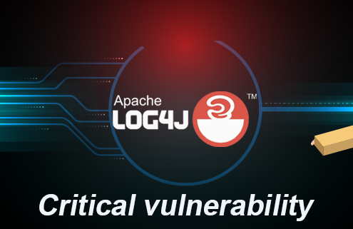 Log4J 취약점