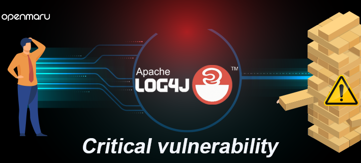 Log4J 취약점