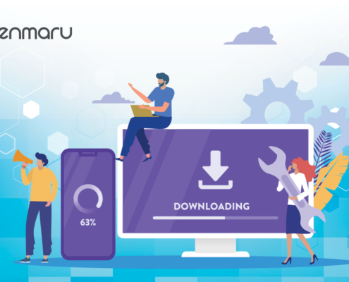 JBoss EAP 교육 자료 다운로드