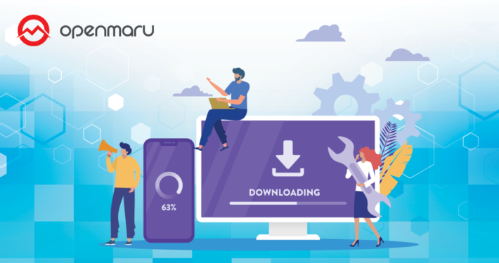 JBoss EAP 교육 자료 다운로드