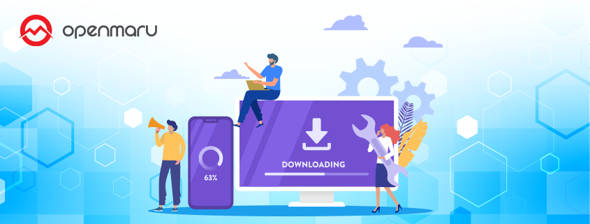 클라우드 네이티브 클라우드 네이티브