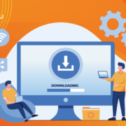 APM 소개자료 와 브로셔 다운로드