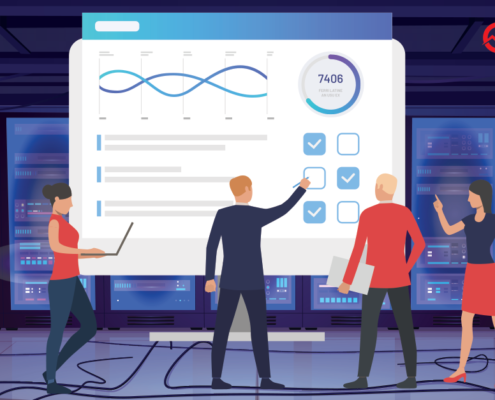 시스템 진단 서비스