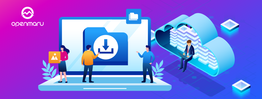 클라우드 네이티브