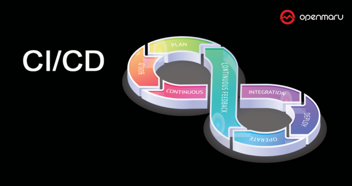 CI/CD 발표 자료 다운로드 - 지속적인 통합과 전달의 핵심