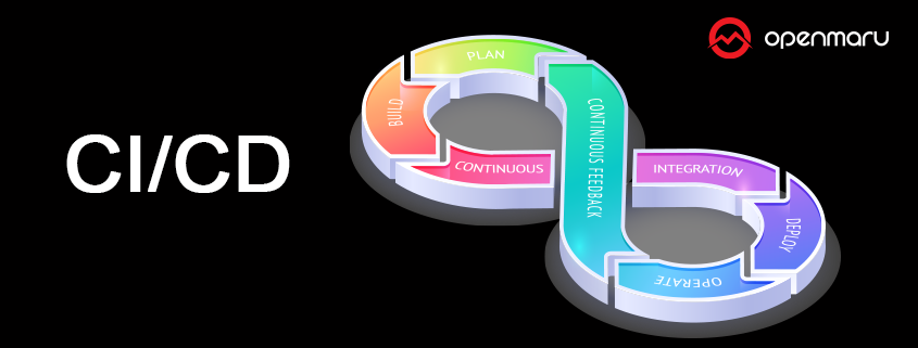 CI/CD 발표 자료 다운로드 - 지속적인 통합과 전달의 핵심