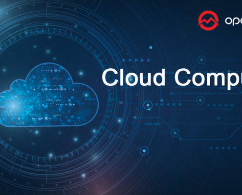 Cloud Computing 발표 자료 다운로드