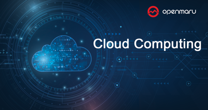 Cloud Computing 발표 자료 다운로드