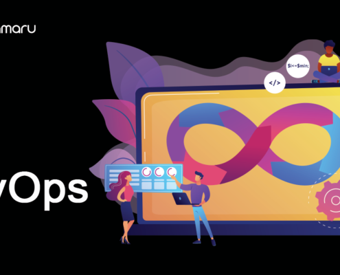 DevOps ( development & operations) 발표 자료 다운로드