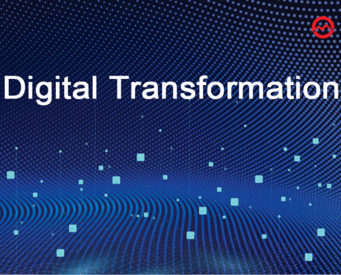 Digital Transformation 과 Cloud Native 기술 발표 자료 다운로드
