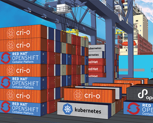 클라우드 네이티브