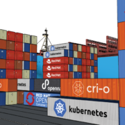 OpenShift 자료 다운로드