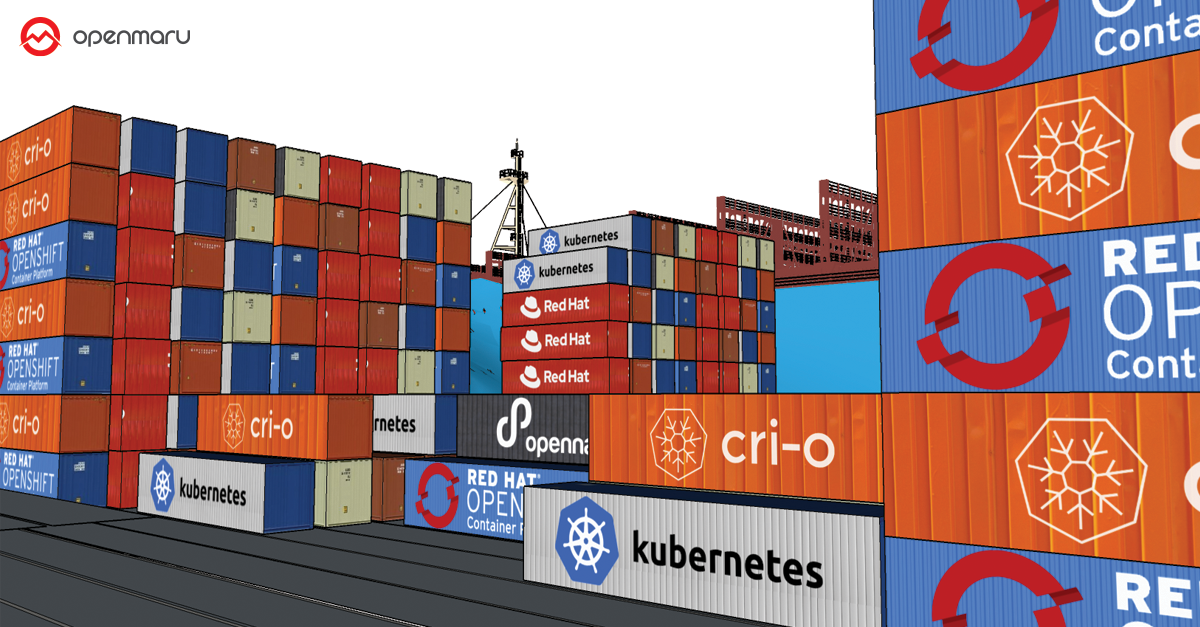 OpenShift 소개자료, 브로셔, 데이터시트 다운로드