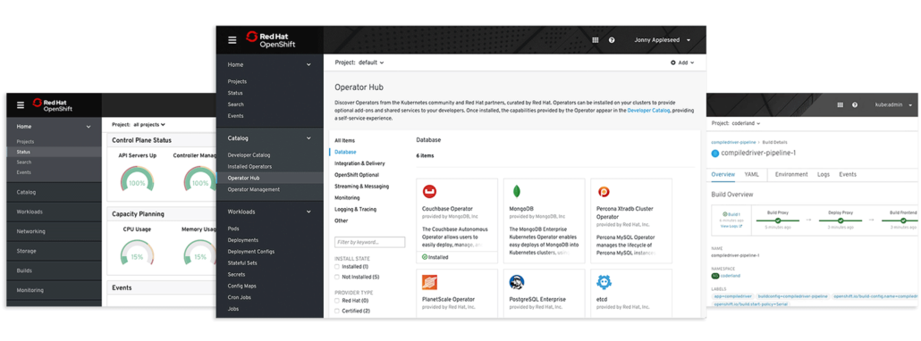 클라우드 네이티브
