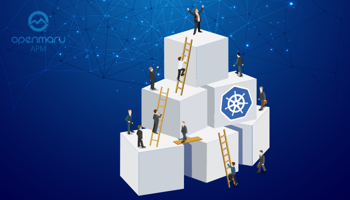 쿠버네티스(Kubernetes)를 도입해야 하는 이유 – 기획자/운영자/개발자 측면