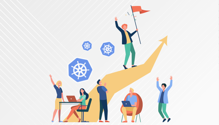 쿠버네티스 를 도입해야 하는 이유 – 기획자/운영자/개발자 측면