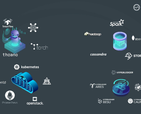 오픈소스 소프트웨어의 이해