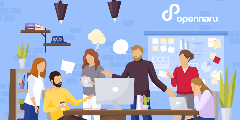 클라우드 네이티브