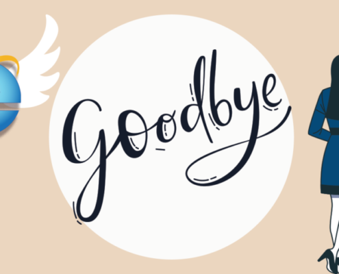 인터넷 익스플로러 단종