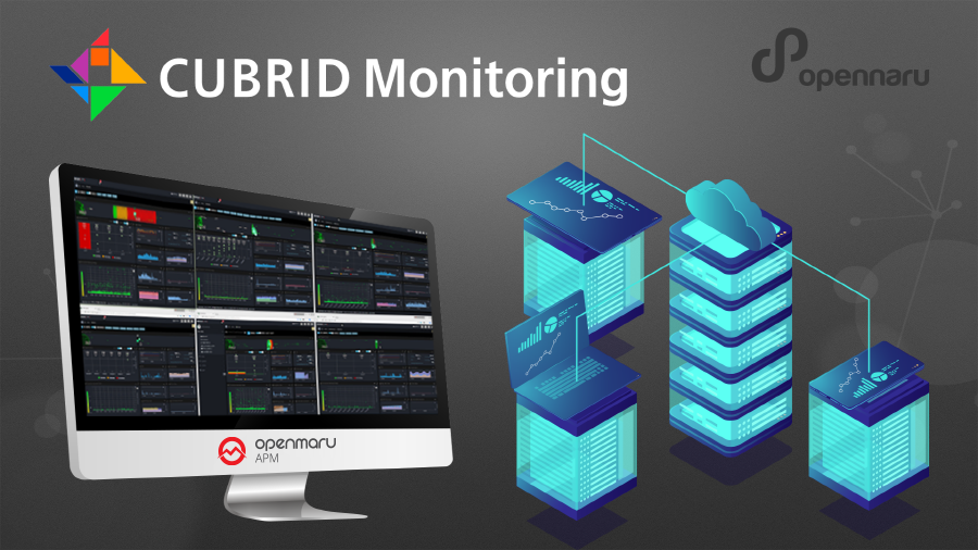 큐브리드 모니터링 발표자료 다운로드 큐브리드 모니터링 발표자료 다운로드